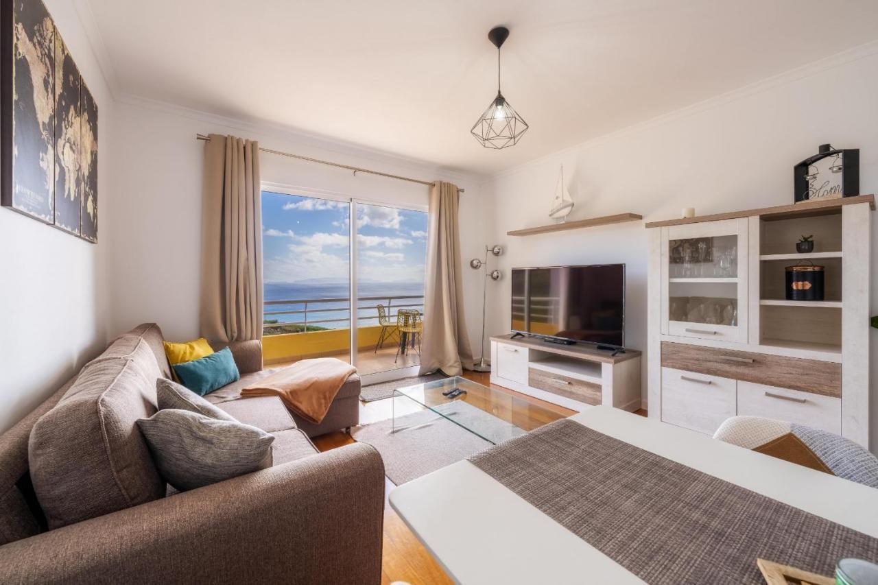 Sea View By Atlantic Holiday Caniço Екстериор снимка