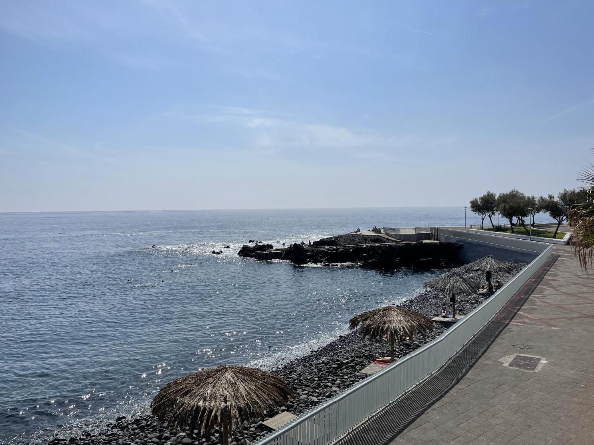 Sea View By Atlantic Holiday Caniço Екстериор снимка